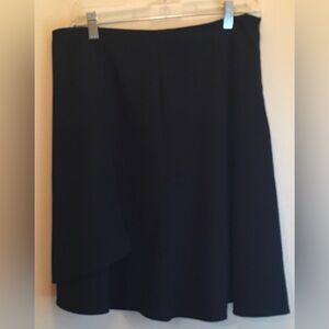 Full Skirt Fully Lined Knee Length